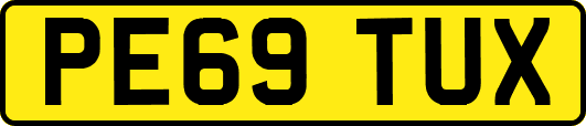PE69TUX