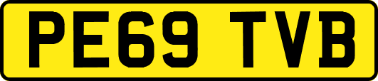 PE69TVB