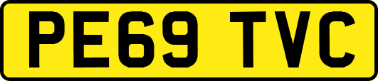 PE69TVC