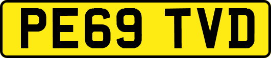 PE69TVD