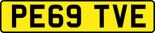 PE69TVE