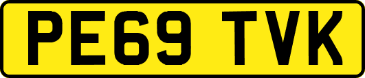PE69TVK