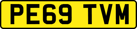PE69TVM