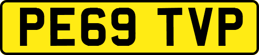 PE69TVP