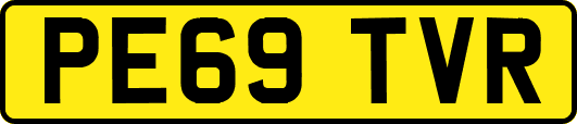 PE69TVR