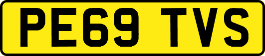 PE69TVS