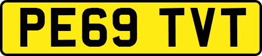 PE69TVT