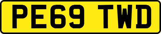 PE69TWD