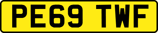 PE69TWF