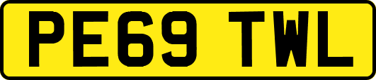 PE69TWL