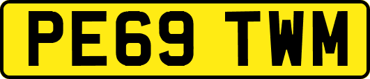 PE69TWM