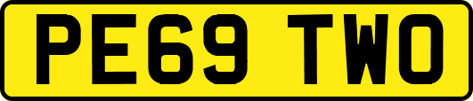 PE69TWO