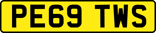 PE69TWS