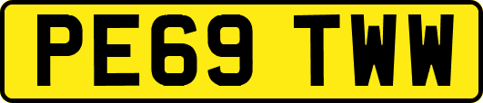PE69TWW