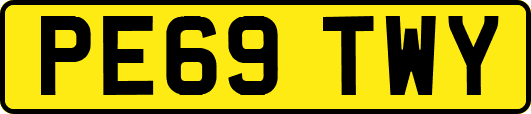 PE69TWY