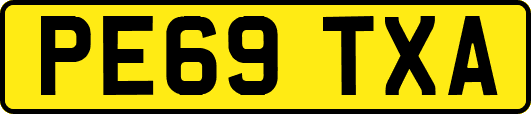 PE69TXA