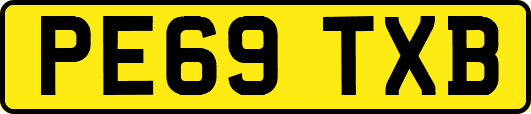 PE69TXB