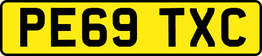 PE69TXC