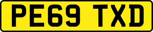 PE69TXD