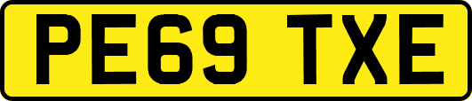 PE69TXE