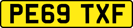 PE69TXF