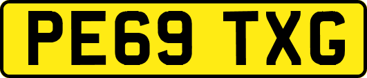 PE69TXG