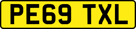 PE69TXL