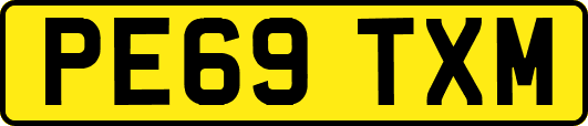 PE69TXM