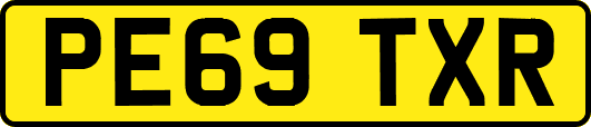 PE69TXR
