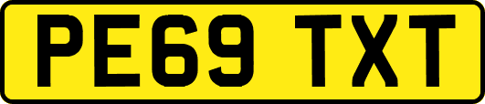 PE69TXT
