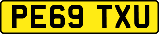 PE69TXU