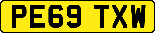 PE69TXW
