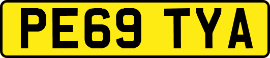 PE69TYA