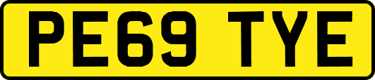 PE69TYE