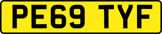 PE69TYF