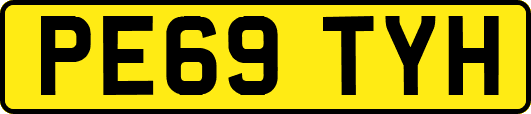 PE69TYH