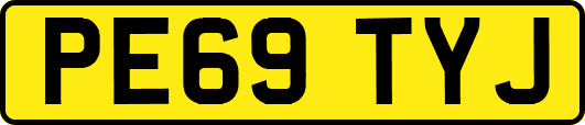 PE69TYJ