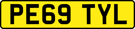 PE69TYL