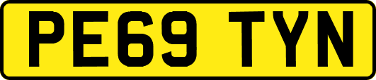 PE69TYN