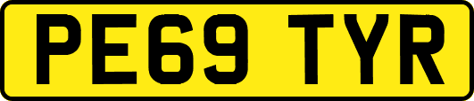 PE69TYR