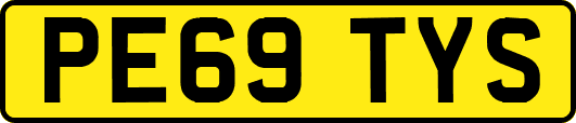 PE69TYS
