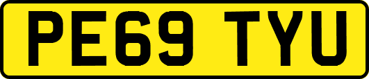 PE69TYU