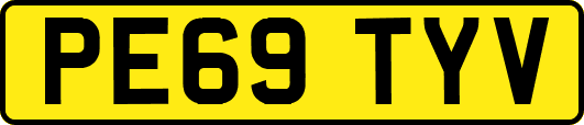 PE69TYV