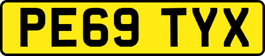 PE69TYX