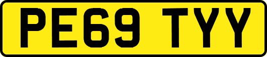 PE69TYY