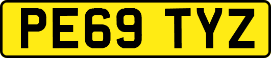 PE69TYZ