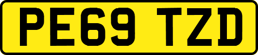 PE69TZD