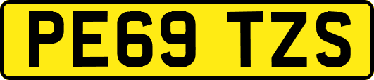 PE69TZS