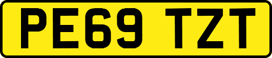 PE69TZT