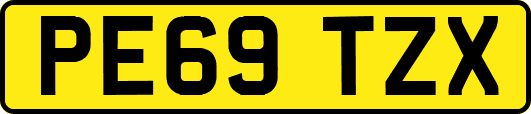 PE69TZX
